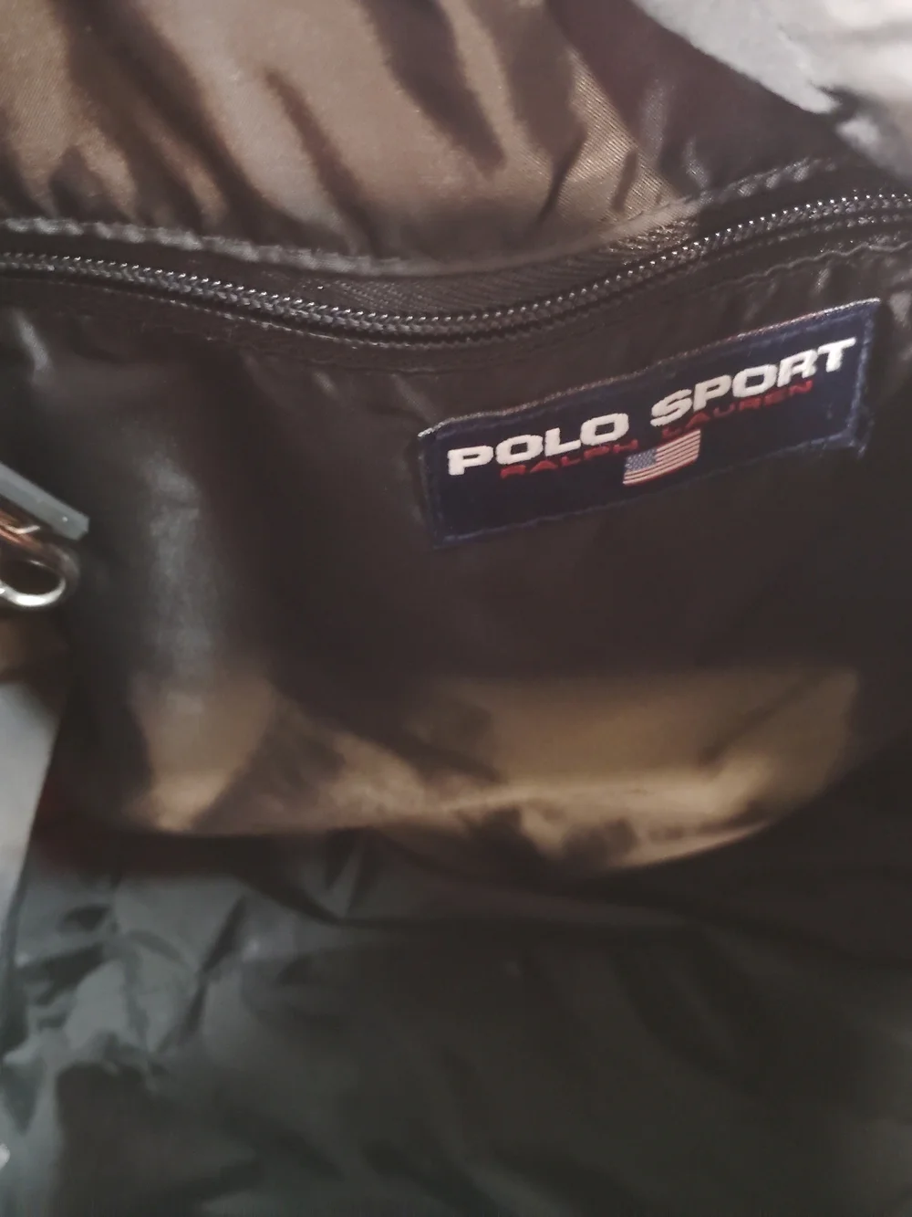 Polo Ralph Lauren vintage polo